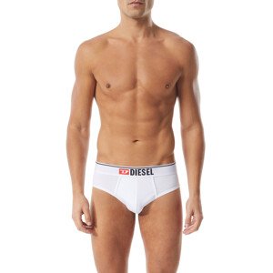 Spodní prádlo diesel umbr-andre underpants bílá xl