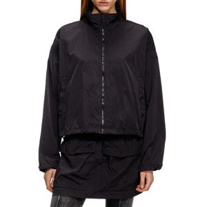 Bunda diesel g-leam jacket black