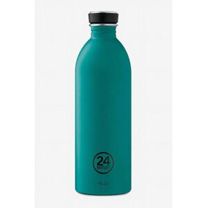 Láhev 24bottles URBAN.BOTTLE.1000.STONE-STONE.ATLA