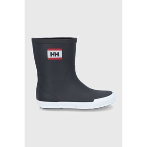 Holinky Helly Hansen dámské, černá barva, 11661