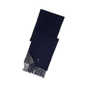 Vlněná šála Polo Ralph Lauren 449959334
