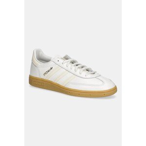 Tenisky adidas Originals Handball Spezial bílá barva, JS3867