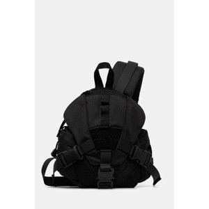 Batoh 1017 ALYX 9SM Military pánský, černá barva, malý, AAMBA0051FA01