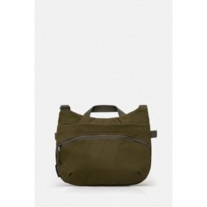 Taštička Gramicci Cordura Shoulder Bag zelená barva, G5SB.130