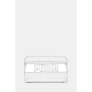 Taška Puma PUMA x A$AP ROCKY Tool Box Bag stříbrná barva, 922590