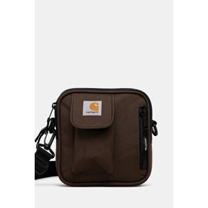 Taštička Carhartt WIP Essentials Bag, Small hnědá barva, I031470