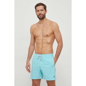 Plavkové šortky Polo Ralph Lauren 710907255