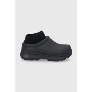 Holínky UGG dámské, černá barva, 1125730.BLK-BLK