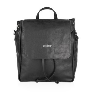 Dámský batoh RIEKER C0191-021 černá W3