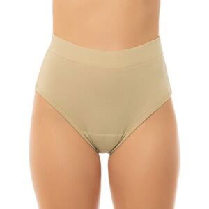 Inkontinenční pratelné kalhotky extra vysoké tělové sací třída Silná velikost xs