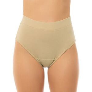 Inkontinenční pratelné kalhotky extra vysoké tělové sací třída Silná velikost xl