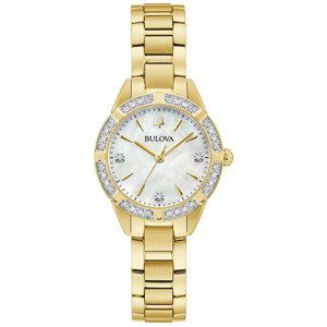 Bulova Sutton Diamond 98R297