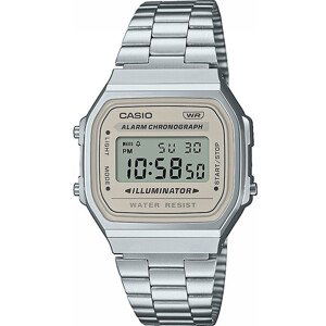 Casio Collection Vintage Iconic A168WA-8AYES (007)