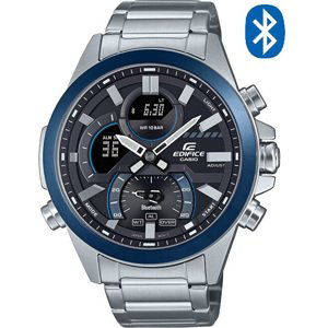 Casio Connected Edifice ECB-30DB-1AEF (651)