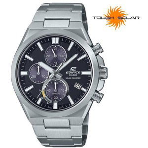 Casio Edifice Classic Solar EFS-S630D-1AVUEF (612)