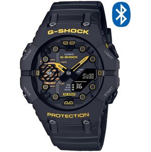 Casio G-Shock Carbon Core Guard Bluetooth GA-B001CY-1AER (666)