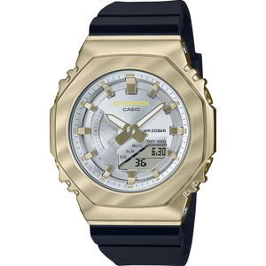 Casio G-Shock Classic GM-S2100BC-1AER (619)