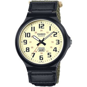 Casio Collection MW-240B-3BVEF (004)