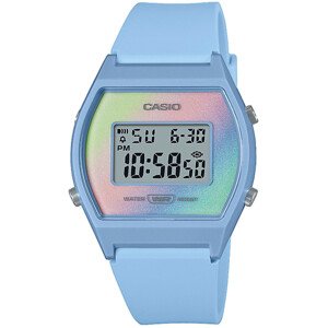 Casio Collection Vintage Digital LW-205H-2AEF (247)