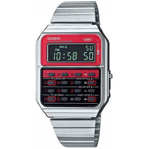 Casio Collection Vintage CA-500WE-4BEF (059)