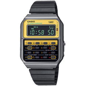 Casio Collection Vintage CA-500WEGG-9BEF (059)