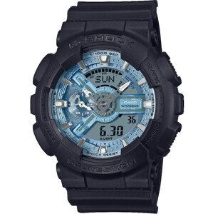 Casio G-Shock GA-110CD-1A2ER (411)