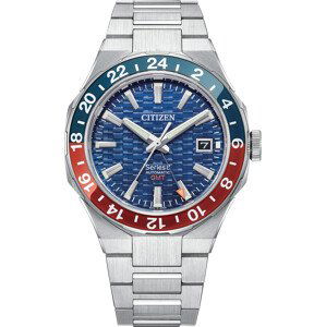 Citizen Series 8 GMT Automatic NB6030-59L