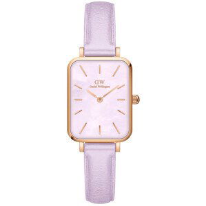 Daniel Wellington Quadro Lavender DW00100637