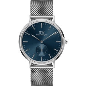 Daniel Wellington Classic Multi-Eye Sterling Arctic DW00100710