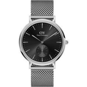 Daniel Wellington Classic Multi-Eye Sterling Onyx DW00100711