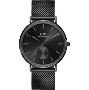 Daniel Wellington Classic Multi-Eye Ashfield Onyx DW00100714