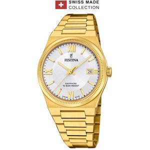 Festina Swiss Made 20038/1