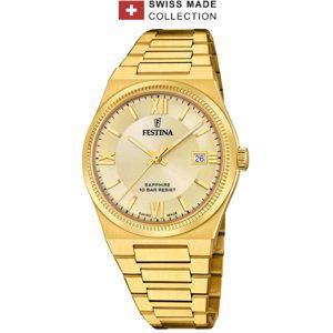 Festina Swiss Made 20038/2