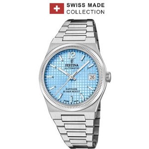 Festina Swiss Made Automatic 20029/2