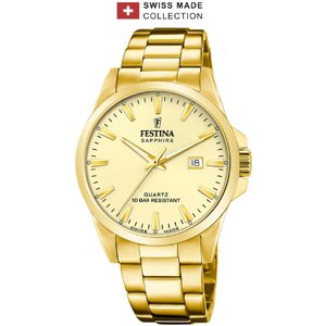 Festina Swiss Made 20044/4