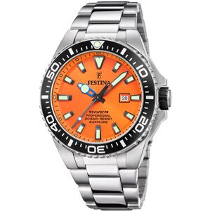 Festina The Originals DIVER 20663/4