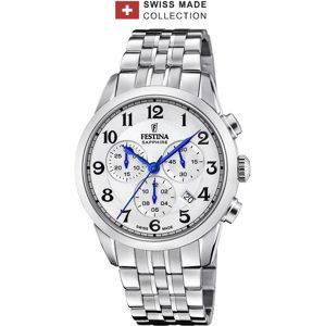 Festina Swiss Made Sapphire 20040/1