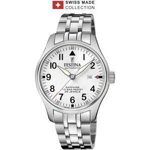 Festina Swiss Made Automatic 20151/A