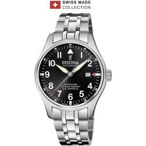 Festina Swiss Made Automatic 20151/D