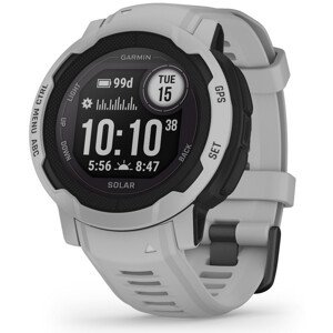 Garmin Instinct 2 Solar - Mist Grey 010-02627-01