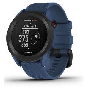 Garmin Approach S12 Golfové GPS hodinky 010-02472-14