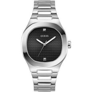 Guess Headline s diamantem GW0662G1