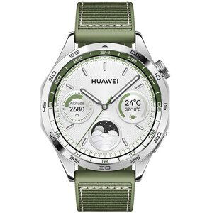 Huawei Watch GT 4 46 mm Zelené