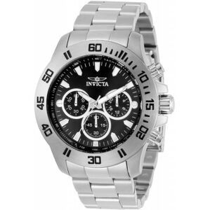 Invicta Specialty Quartz 21481