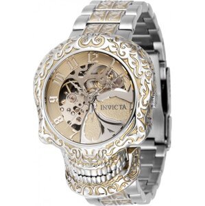 Invicta Artist Lady Automatic 43 mm 42297