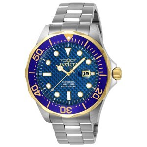 Invicta Pro Diver Quartz 12566