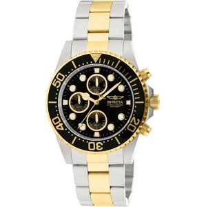 Invicta Pro Diver Quartz Chronograph 1772