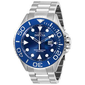 Invicta Grand Diver Quartz 28766