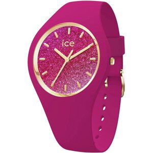 Ice Watch ICE Glitter Fuschia Pink 022575