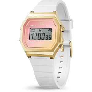 Ice Watch ICE Digit Retro White Dreamscape 022716